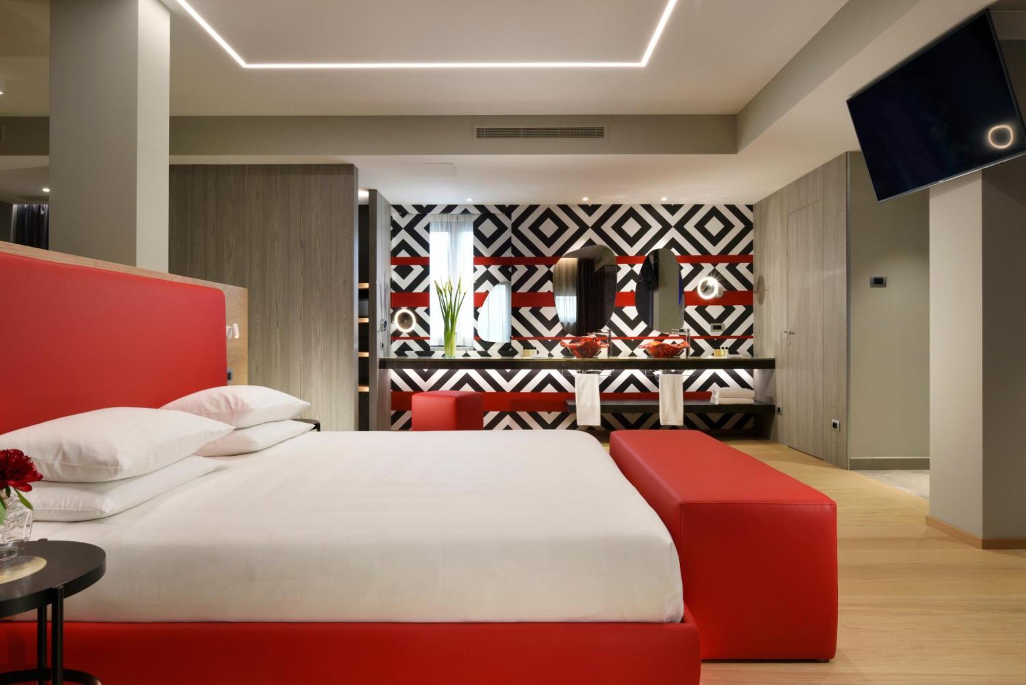 Suite con Spa Privata